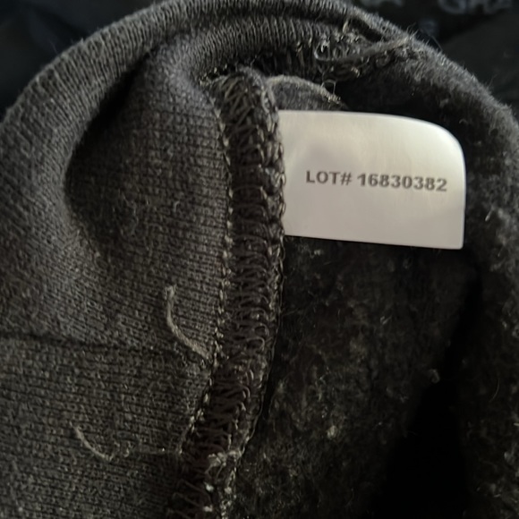 Ariana Grande Positions Hoodie Size Small - Picture 8 of 8